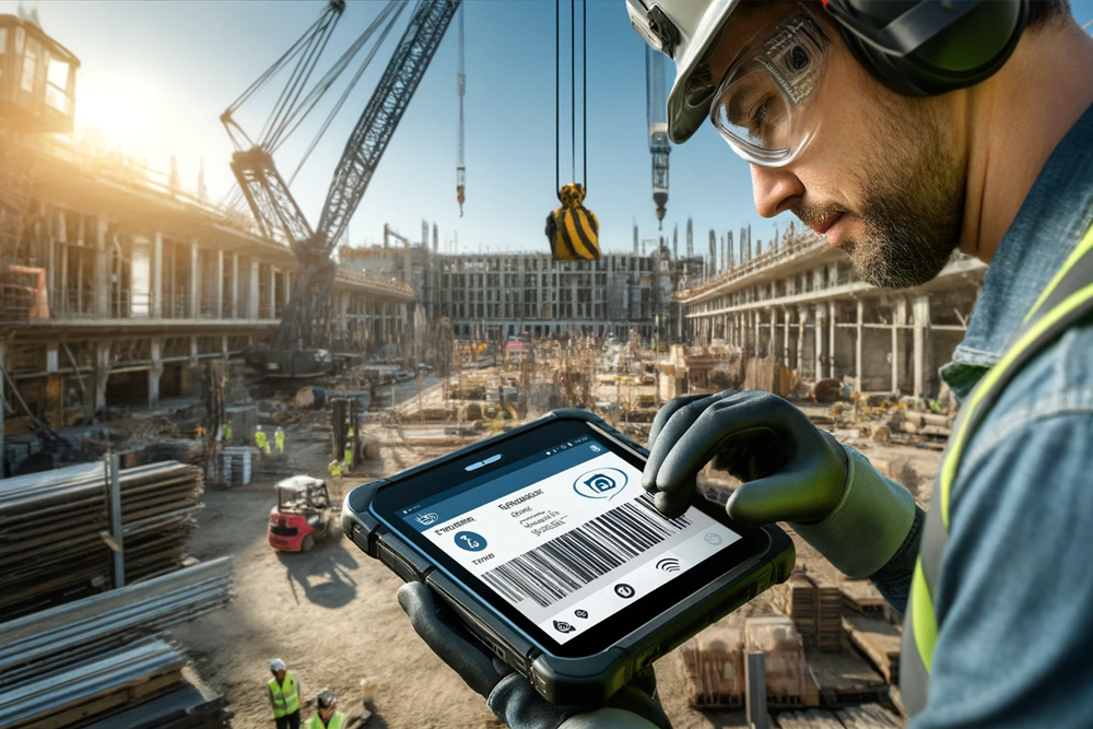  Handheld Android Rugged Tablets Leading the New Wave of RFID Robust Devices